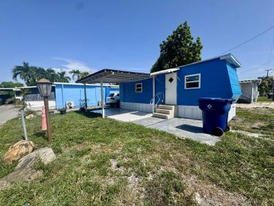 Mobile Home at 3520 NW 79 St Lot B231 Miami, FL 33147