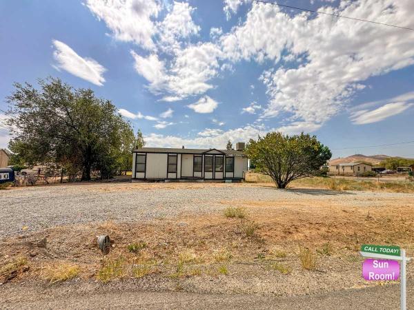 1984 REDMAN Mobile Home For Sale