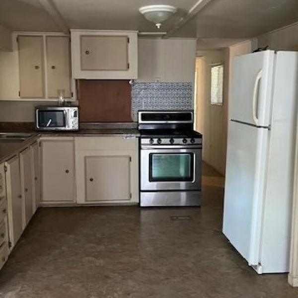1972 Fleetwood Mobile Home For Sale