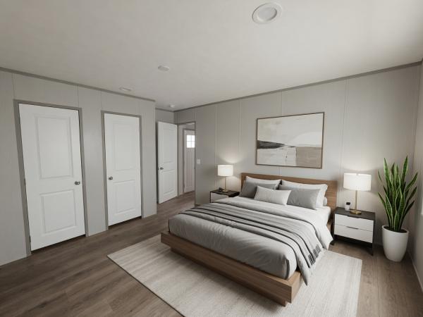 2026 Clayton ClearChoice Mobile Home