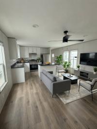 2026 Clayton ClearChoice Mobile Home