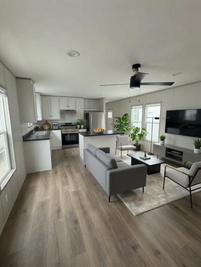 Photo 2 of 8 of home located at 4140 Violet Rd Corpus Christi, TX 78410