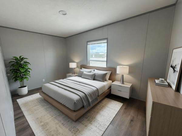 2026 Clayton ClearChoice Mobile Home