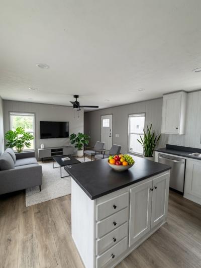 Mobile Home at 4140 Violet Rd Corpus Christi, TX 78410