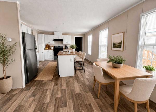 2022  Mobile Home For Sale
