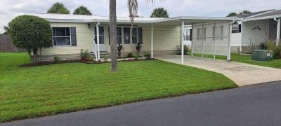 Mobile Home at 223 Lake Huron Circle Mulberry, FL 33860