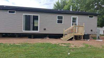 Mobile Home at 350 Johnson Ave SE #D03 Pine City, MN 55063