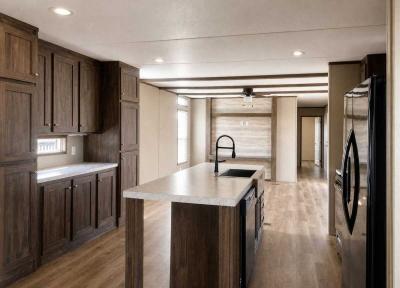 Photo 2 of 7 of home located at 120 Croghan Street Lot 106 Liberty Hill, TX 78642