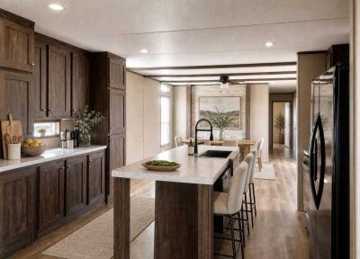 Mobile Home at 120 Croghan Street Lot 106 Liberty Hill, TX 78642