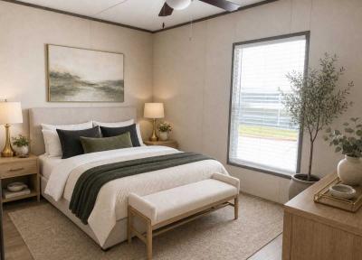 Photo 3 of 7 of home located at 120 Croghan Street Lot 106 Liberty Hill, TX 78642