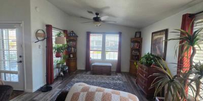 Photo 3 of 15 of home located at 705 45th Street Bakersfield, CA 93301