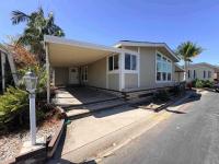 1979 Silvercrest Manufactured Home
