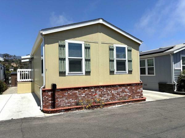 2023 Fleetwood Mobile Home For Sale