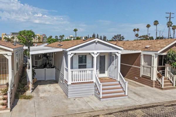 2013 CMH Mobile Home For Sale