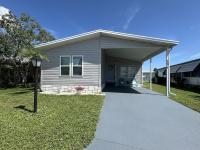 1990 HOME Mobile Home