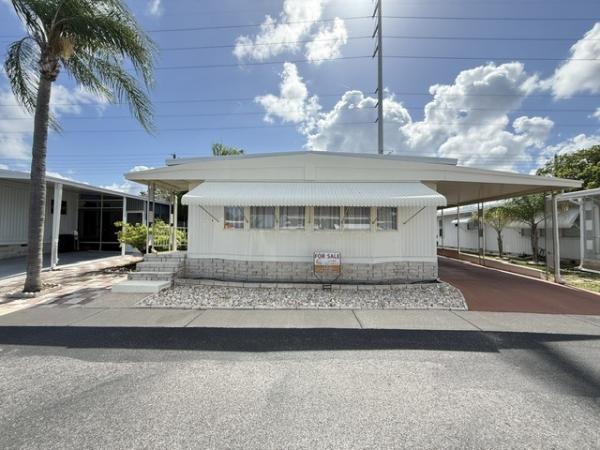 1979 Mobile Home