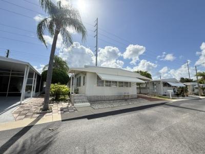 Mobile Home at 3301 Alt 19 N #817 Dunedin, FL 34698