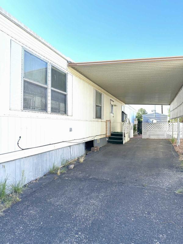 1975 LANC 2FL Mobile Home