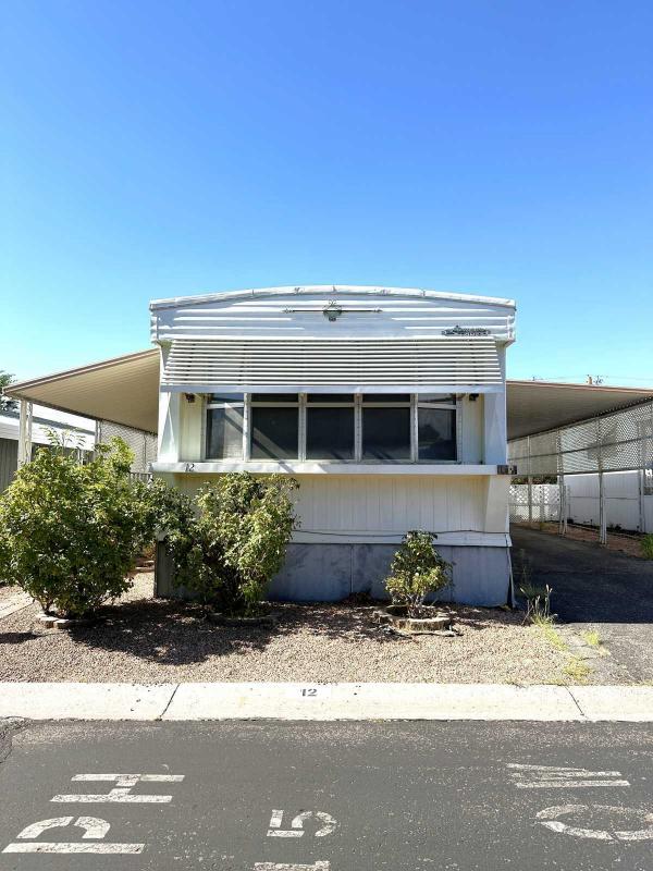 1975 LANC Mobile Home For Sale
