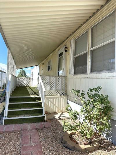 Photo 2 of 38 of home located at 7112 Pan American Fwy. NE Albuquerque, NM 87109