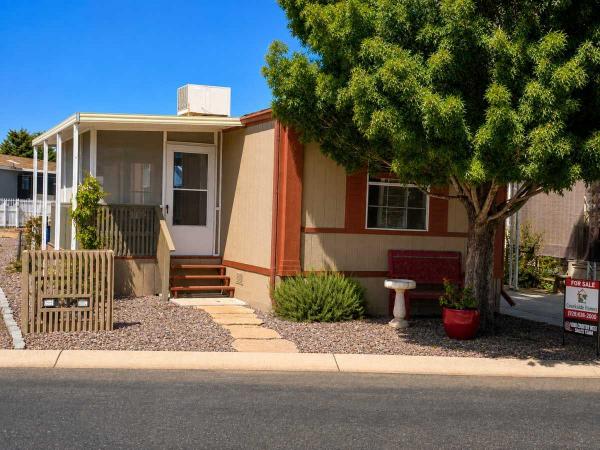 2007 Cavco  Mobile Home For Sale