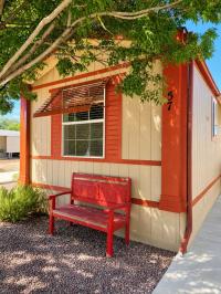 2007 Cavco  Mobile Home
