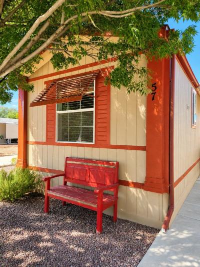 Photo 2 of 26 of home located at 853 N State Route 89 Chino Valley, AZ 86323