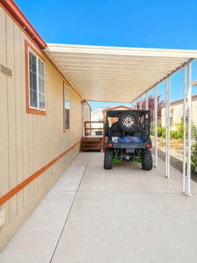 Photo 4 of 26 of home located at 853 N State Route 89 Chino Valley, AZ 86323