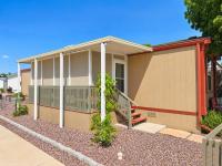 2007 Cavco  Mobile Home