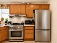 2007 Cavco  Mobile Home