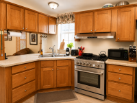 2007 Cavco  Mobile Home