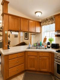 2007 Cavco  Mobile Home