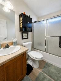 2007 Cavco  Mobile Home