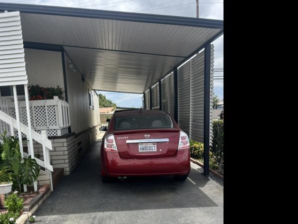 1975 Fuqua Parkway Mobile Home