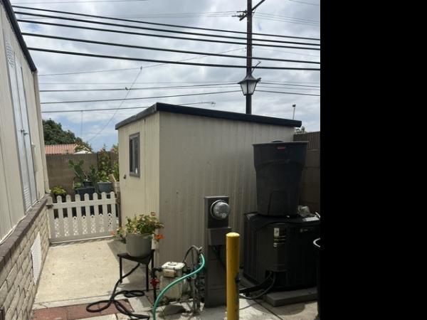 1975 Fuqua Parkway Mobile Home