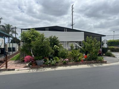 Photo 1 of 14 of home located at 206 S. Sullivan Space 96 Santa Ana, CA 92704