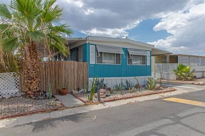 Photo 2 of 15 of home located at 2038 Palm St. Las Vegas, NV 89104
