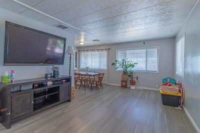 Photo 3 of 15 of home located at 2038 Palm St. Las Vegas, NV 89104