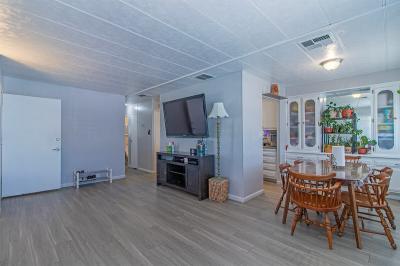 Photo 4 of 15 of home located at 2038 Palm St. Las Vegas, NV 89104