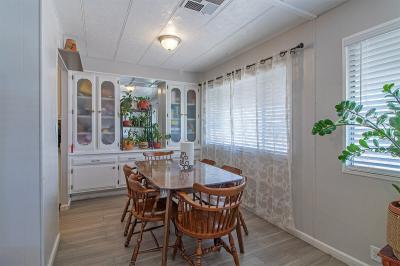 Photo 5 of 15 of home located at 2038 Palm St. Las Vegas, NV 89104