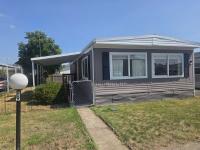 1972 Freedom Mobile Home