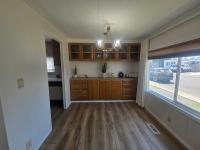 1972 Freedom Mobile Home
