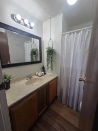 1972 Freedom Mobile Home