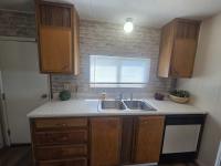1972 Freedom Mobile Home