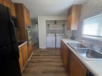 1972 Freedom Mobile Home