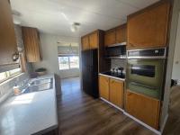 1972 Freedom Mobile Home