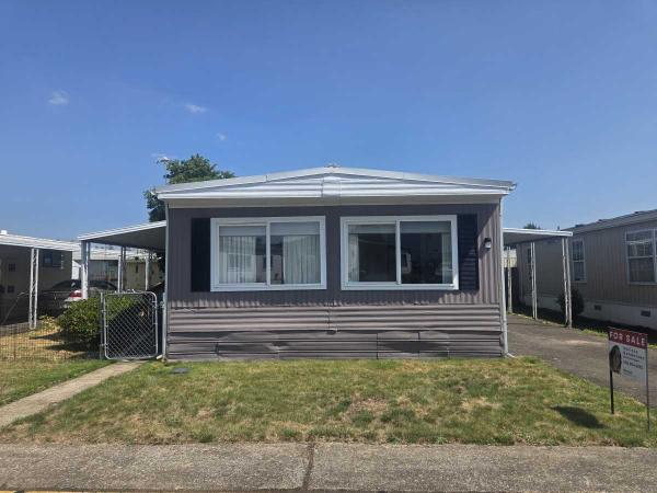 1972 Freedom Mobile Home For Sale