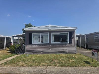Mobile Home at 2902 E 2nd Street Unit 19 Newberg, OR 97132