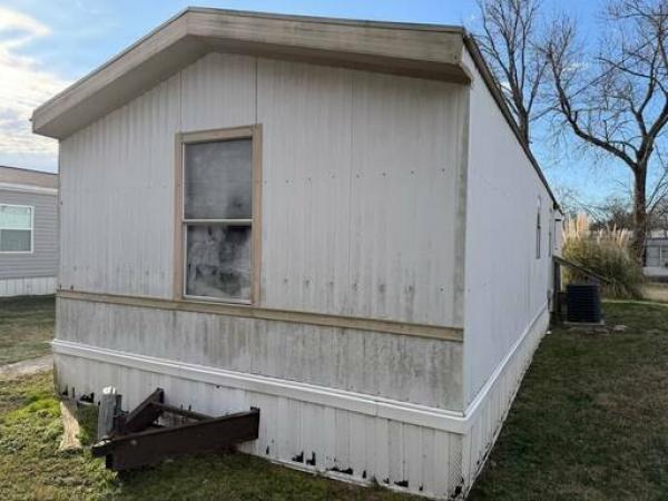 1993 Genesis Mobile Home For Sale