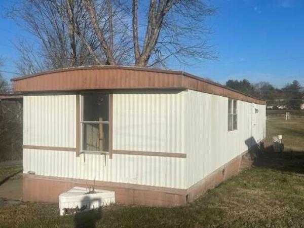 1981 Fleetwood Mobile Home For Sale
